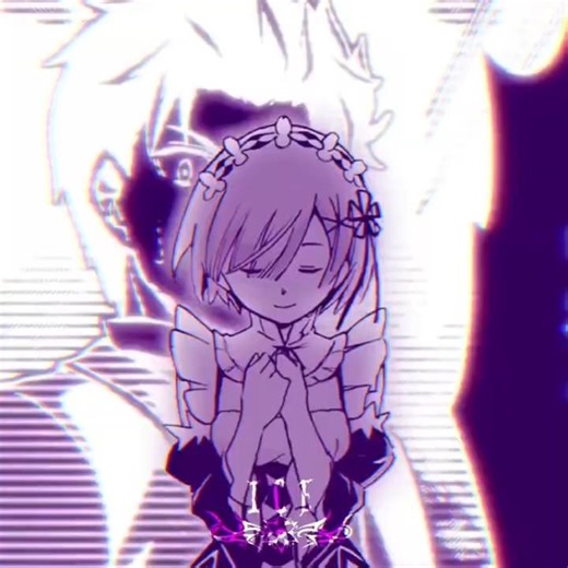 Rem edit from re:zero