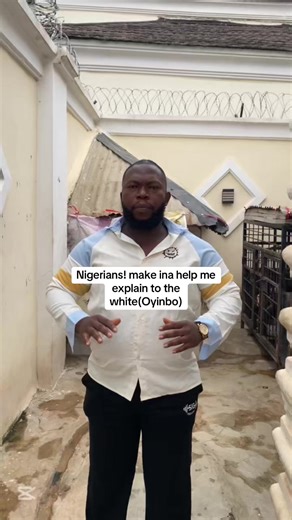 Understanding Nigerian Culture with Pitbulls