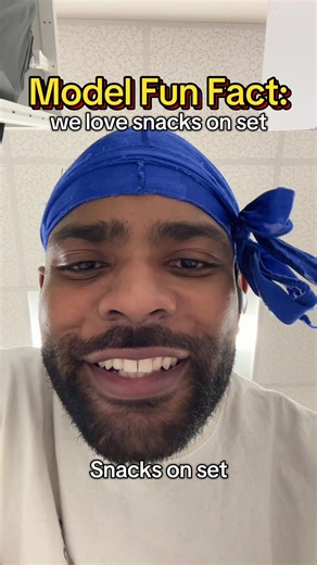 this is a nice array of snacks #snacks #modelinglife