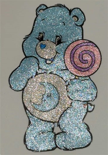 #glitterpens #coloring #glittercoloring #satisfying | coloring