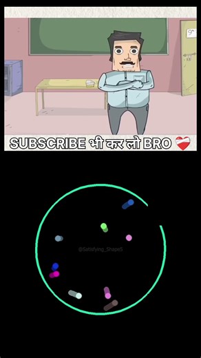 AB TUM SAB AA GYE HI 10TH ME 10TH MATLAB BOARDS #mustwatch #viralvideo #cartoon #cartoonfun