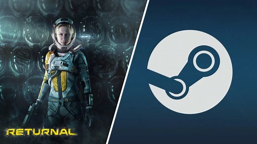 Returnal PC Version Coming Soon - Release Date Has Finally Been…