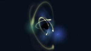 Atom Decay Reaction 4kdisintegration Atomic Nucleusmoment Stock Footage Video (100% Royalty-free) 10460570 | Shutterstock