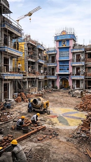 Gokuldham Society Ka Modern Version | #tmkoc #showplix