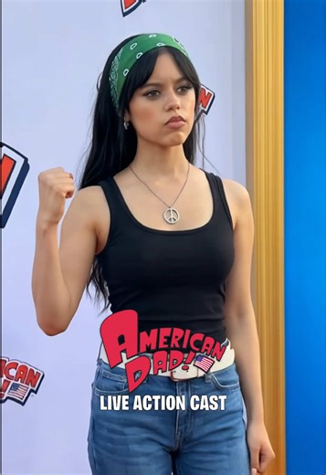 American Dad Live-Action Red Carpet Debut 2026