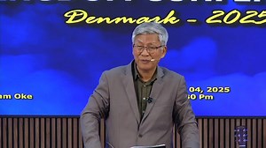 Rev.Dr.Van Ram Oke || BAWIPA THLUACHUAH || | 𝗚𝗢𝗦𝗣𝗘𝗟 𝗠𝗜𝗡𝗜𝗦𝗧𝗥𝗬 International