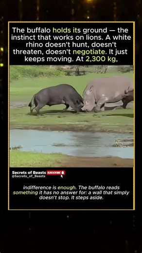 When Size Itself Is the Argument