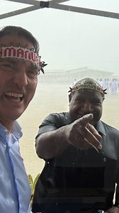 204K views · 6K reactions |  Prime Minister, Hon. James Marape MP,...