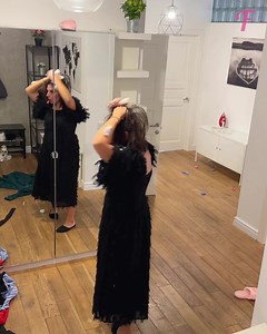 A doorbell rings, love waits, and she gets proposal-ready | Fabiosa Life Stories