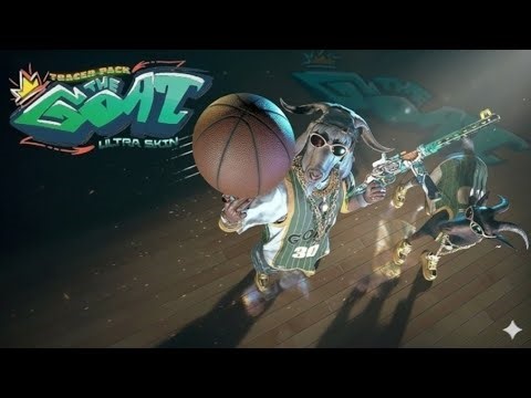 Warzone GOAT Bundle #viralvideo#warzone #callofduty #cod #gaming