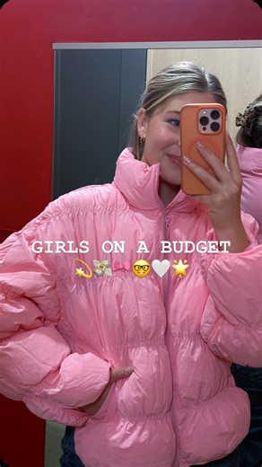 Marla Catherine on Instagram: "when the dupe is better than the original 🙂‍↕️🎀 comment DEAL for the links!! 🌟 also thank you @mckinleybaker_ for the PSA 🤍 #girlsonabudget #budgetfriendlyfashion #targetfinds #affordable #target https://liketk.it/5Gz3j"