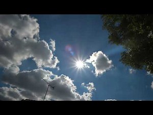 Canon R7 HDR PQ test