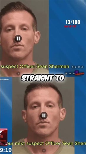 Streamer Roasts Suspects: Terminator, RoboCop & More! #shorts