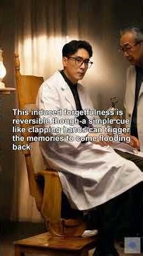 How Hypnosis Affects Your Memory