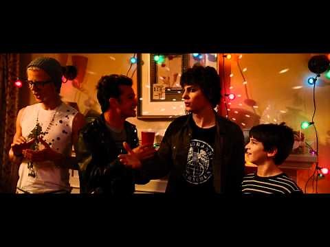 DIARY OF A WIMPY KID: RODRICK RULES | Movie Clip: Dance Party