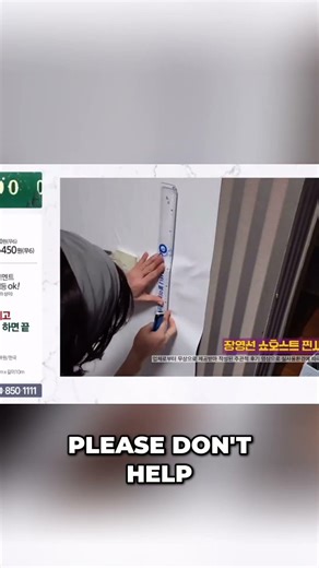 DIY Silk Insulating Wallpaper