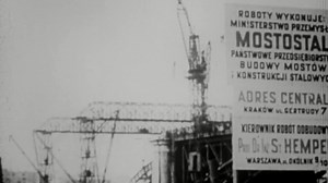 Ludzie i ich historie - Most