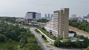 The DXN Malaysia 31st Anniversary at Cyberville was a resounding success! Thank you to everyone who joined us for a day of celebration and thanks to all DXN Members | DXN Malaysia