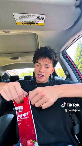 Sick Day Vlog: Medicine Run and Cough Drop Review