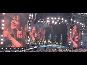 Bruce Springsteen - Tenth Avenue Freeze-Out - See You In My Dreams - Düsseldorf, Germany - June 2023