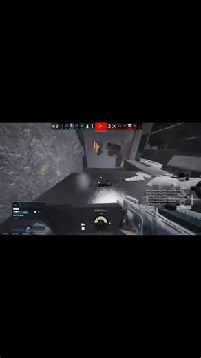 The BEST Azami EVER #shorts