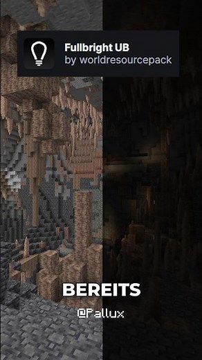 UNFAIR Minecraft TEXTURE PACKS 1.20🤯 #minecraft #pallux