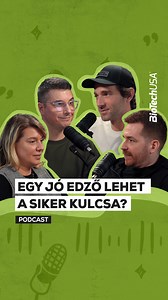 66 reactions | Mennyit számít egy jó edző?  Hogyan formálja a...