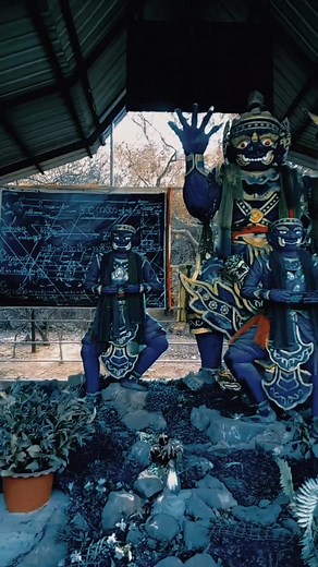 Myanmar Ghost Stories: Paranormal Activity Explained