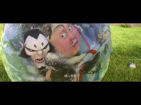 Ne Zha Full Animated Movie Part 36