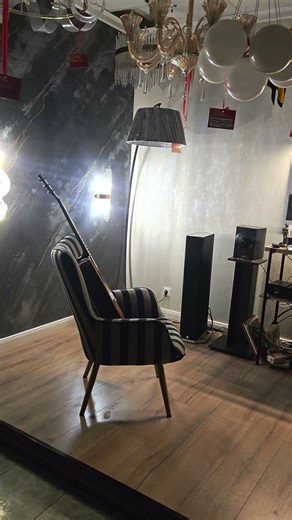 Hegel H-120 + Definitive Technology BP 9020