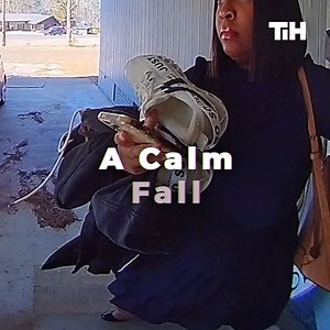 134K views · 206 reactions | This Woman's calm is extraordinary! #Fail #TiH #ThisIsHappening | This is Happening | Facebook