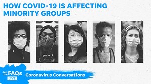 22K views · 243 reactions | People of color and minority groups are particularly at risk during the pandemic. Here's what should be done to better address these communities. | USA TODAY | Facebook