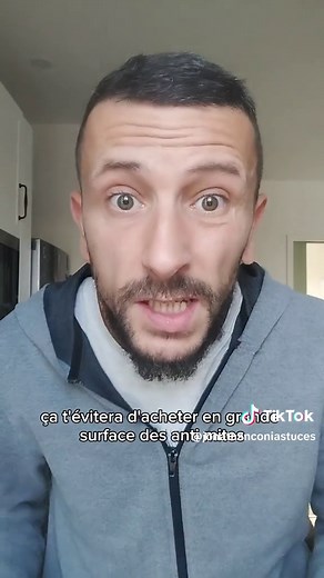 Astuce naturelle contre les mites alimentaires et vêtements