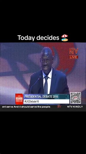 Get Ready to Vote in Uganda's Historic Election