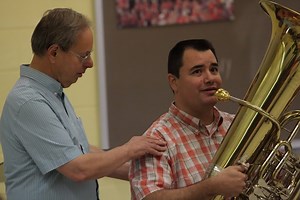 How the Alexander Technique can help Musicians