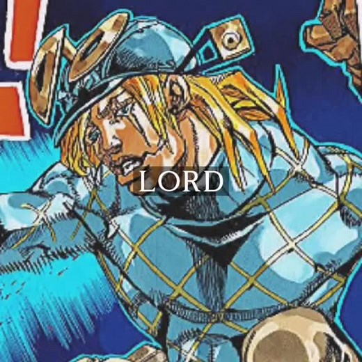 Diego Brando Death Train Scene - JoJo's Bizarre Adventure