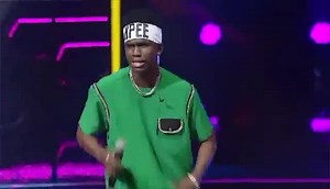 2.4K views · 92 reactions | Esther Benyeogo And KPee Owned The Simi's 'Duduke' Song While Performing It At 2021 The Voice Nigeria Grand Finale. | JOHNNY JOKER | Facebook