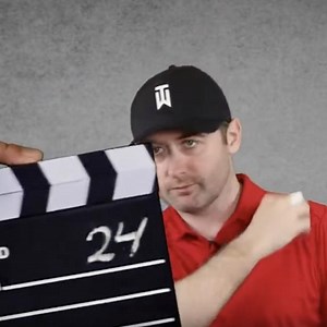 Conor Moore's spoof of the new Netflix golf docuseries "Full Swing" is so funny it deserves its own docuseries