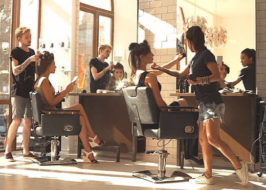 Japan Hair Salons: 9 English-Speaking Hair Stylists in Tokyo | LIVE JAPAN travel guide