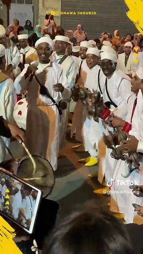 Exploring Gnawa Music and Culture in Morocco