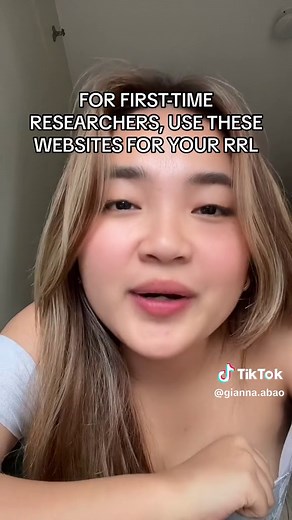 #stitch with @Cyrusynthesis Local RRL research websites #learnitontiktok #schooltips #studenttips #forstudents #research #thesis #practicalresearch