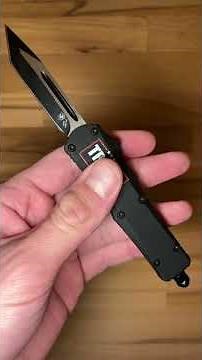 Trump 2024 Templar OTF Knife