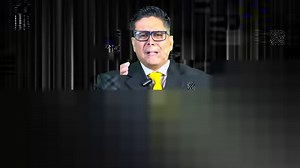 70K views · 1.3K reactions | ¡ÚLTIMA HORA! A SOLO 48 horas PARA el ECLIPSE TOTAL es NECESARIO que SEPAS ESTO… -No Olvides que puedes ir a seguirme en mi NUEVA PAGINA OFICIAL DE FACEBOOK: Pastor Emilio Blanco Oficial -Recuerda suscribirte a mi canal y activar las notificaciones para aprender juntos de la Santa y Poderosa PALABRA DE DIOS! LINK DIRECTO A YOUTUBE: https://youtu.be/sSs1onWq9KM | Pastor Emilio Blanco | Facebook