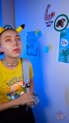 8K views · 56 reactions | Create Your Own Temporary TATTOO! 曆 #shorts#craft | 123 GO | Facebook