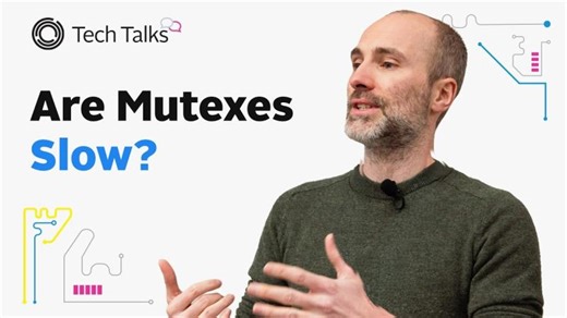 The Cost of Concurrency Coordination with Jon Gjengset | Ayush Agarwal