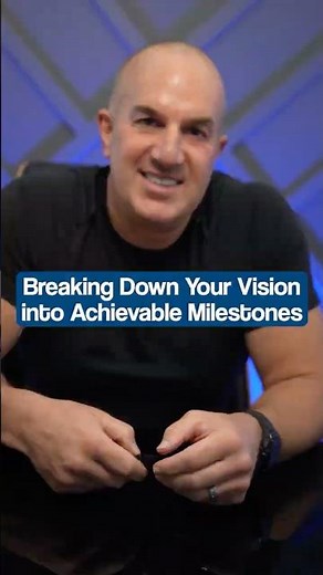 How to Build a Scalable Chiropractic Clinic Using Mission Vision and 90 Day Goals
