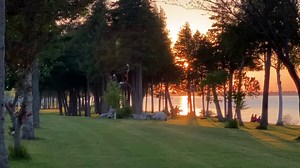 18K views · 1K reactions | Just now... | Mackinaw Mill Creek Camping | Facebook