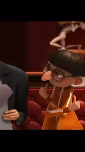 Vector Oh Yeah!! #memes #vector #despicableme