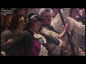Ken Burns' new six-part documentary: The American Revolution