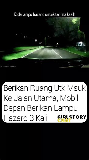 FOLKMEDIA on Instagram: "Respect abangkuh. . . [ baikdijalan.id ]"